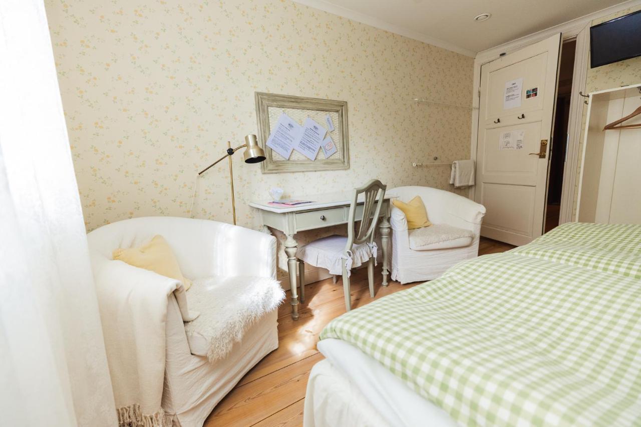 Vintrosa Baecks Bed & Breakfast المظهر الخارجي الصورة