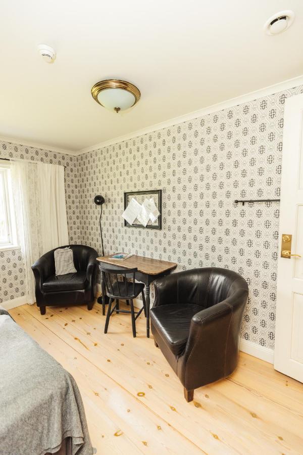 Vintrosa Baecks Bed & Breakfast المظهر الخارجي الصورة